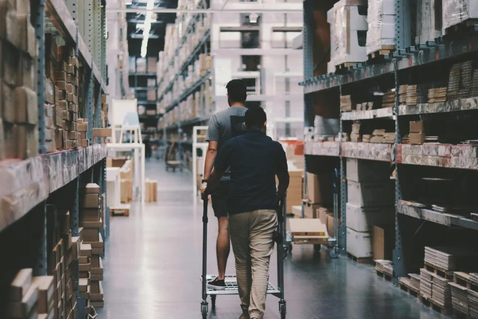 Direct Factory Sourcing