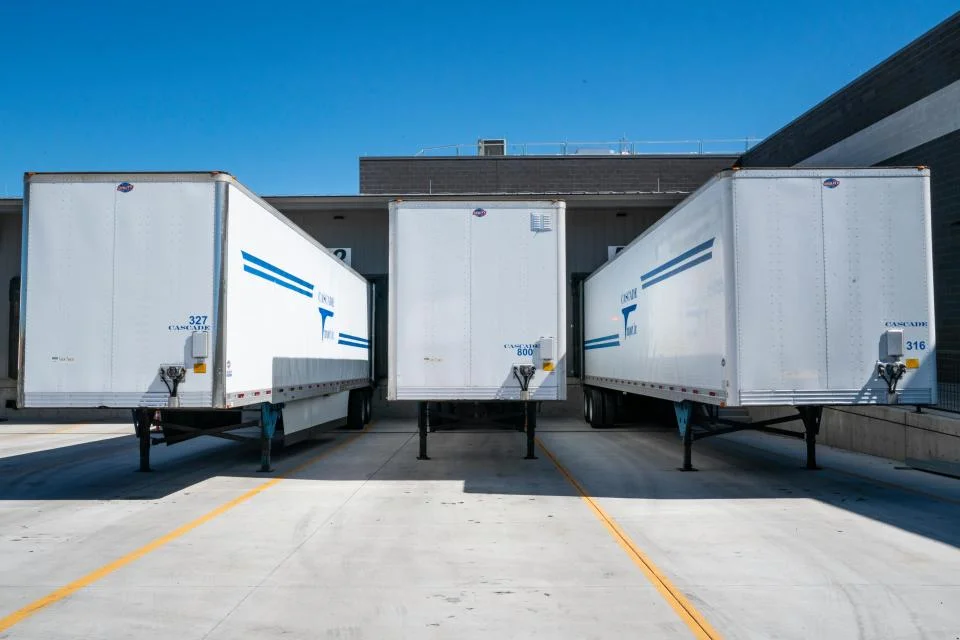 End-to-End Supply Chain Management
