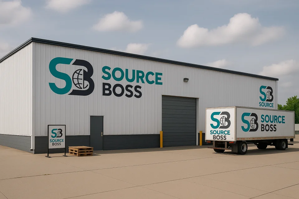 Welcome to Source Boss